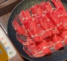 Grass-fed Ribeye Beef