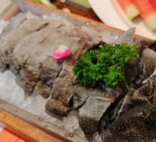 Fresh Beef Tripe from the Slaughterhouse