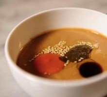 Sesame Sauce