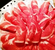 Calcium-Rich Crispy Lamb