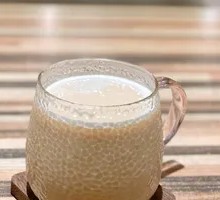 Special Roasted Milk Tea