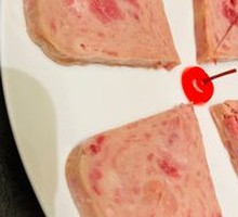 Juicy Luncheon Meat