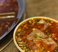 Air-Freighted Rural Pig Blood