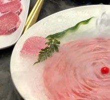 Steamed Goose Intestine