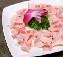 Premium Pig's Throat