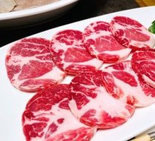 Old Pork Slices from Rural China