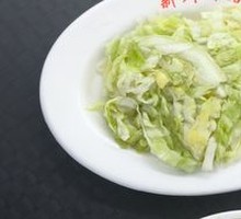 Sweet and Sour Cabbage