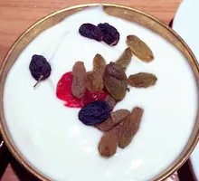 Homemade Yogurt