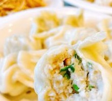 Braised Fish Dumplings