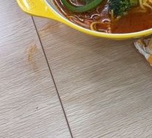 Spicy Tomato Hot Pot