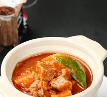 Braised Beef Brisket in Can