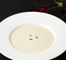 Cream of Mushroom Soup