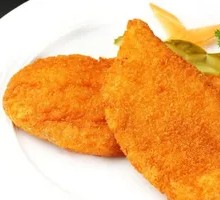 Fried Pork Cutlet