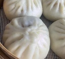 Premium Pork and Scallion Dumplings