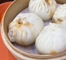 Beef and Scallion Dumplings