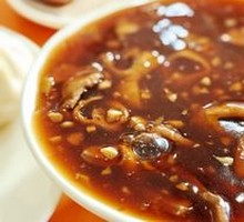 Baozi Stir-Fried Liver