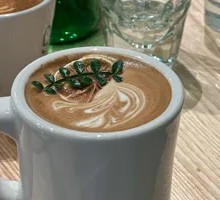 Nordic Latte