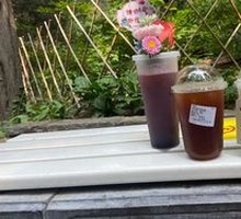 Jingbai Pear Sparkling Cold Brew