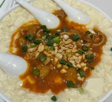 Fatty Intestine Tofu