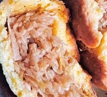 Sour Cabbage Dumplings