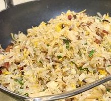 Yangzhou Fried Rice