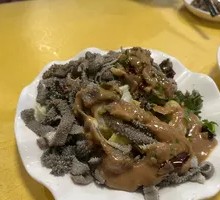 Fresh Tripe from Old Beijing