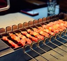 Hulunbuir Lamb Skewers (Half Dozen)