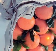 Orange Heart, Orange Intent