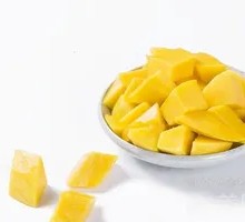 Favorite Mango