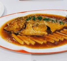 Imperial Cuisine Wild Large Yellow Croaker