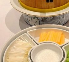 Fruitwood Roast Duck