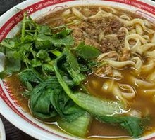 Signature Pork Daoxiao Noodles