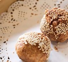 One-Bite Crispy Flatbread