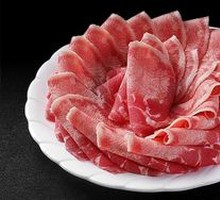 Hand-Cut Hot Pot Lamb