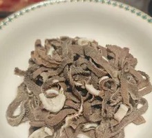 Beijing-style Tripe Stir-fry