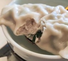 Braised Fish Dumplings