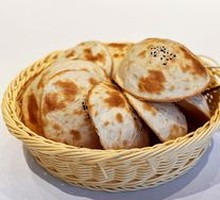 Wu Dalang's Steamed Bun