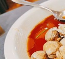 Spicy Stir-Fried Qingdao Thin-Shelled Clams