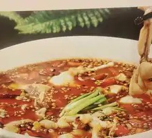 Spicy Grilled Frog Legs