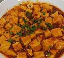 Mapo Tofu