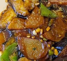 Three Fresh Ingredients Stir-Fry