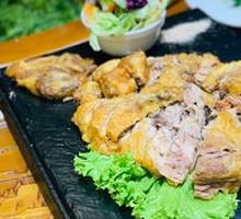 Lai Xiang Hui Crispy Duck