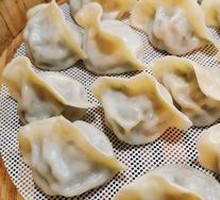 Century-old Filling Dumplings