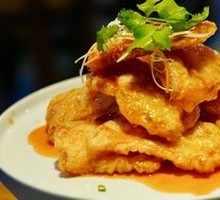 Northeastern Sweet and Sour Pork