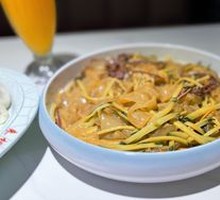 Northeast Cold Noodles