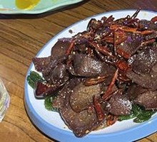 Yunnan Yellow Beef Jerky