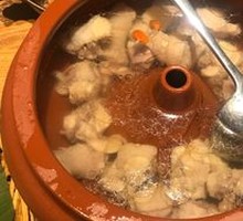 Classic Original Steam Pot Chicken