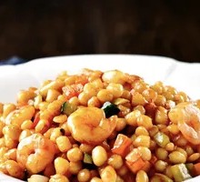 Stir-Fried Beef with Noodles