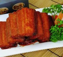 Beijing-style Braised Ribbon Fish