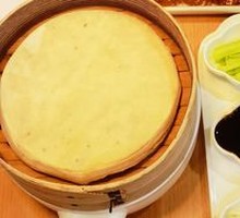 Fruitwood Roasted Duck